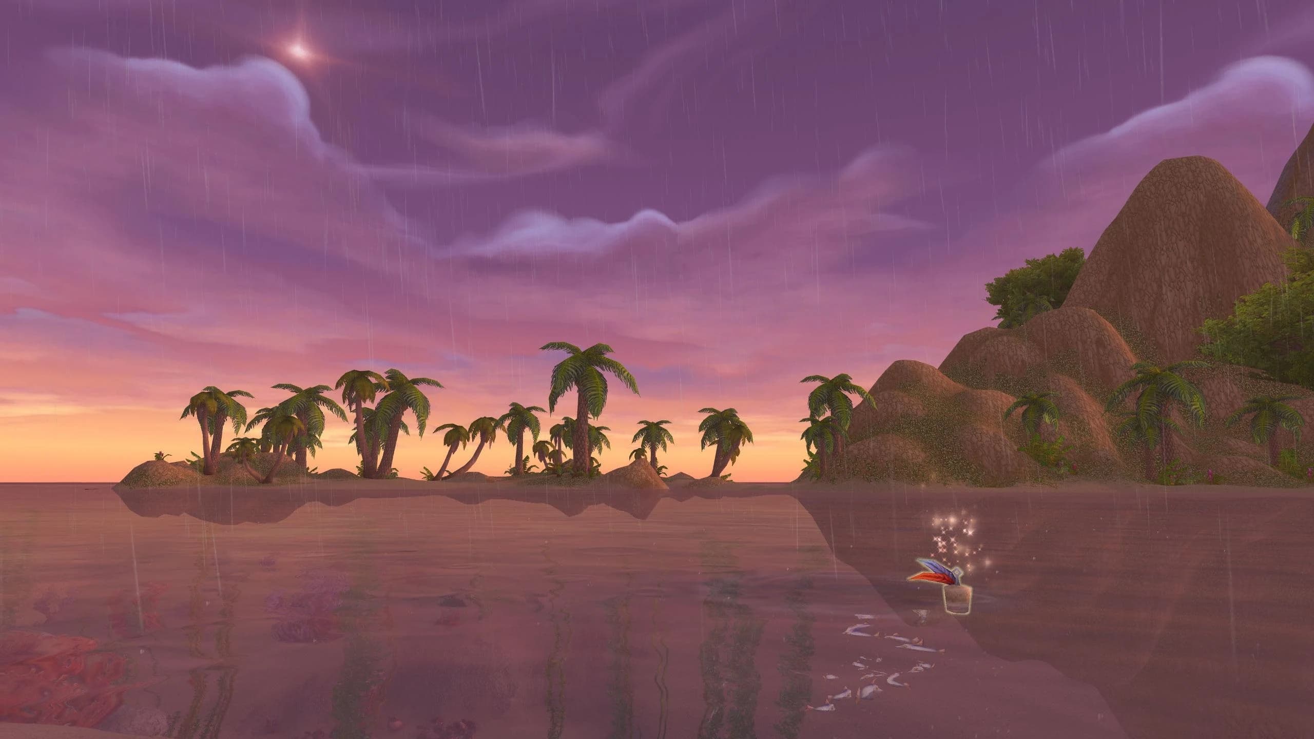 WoW Forever Fishing Guide: 1-300 Leveling, Best Gear, Camping and the STV Derby