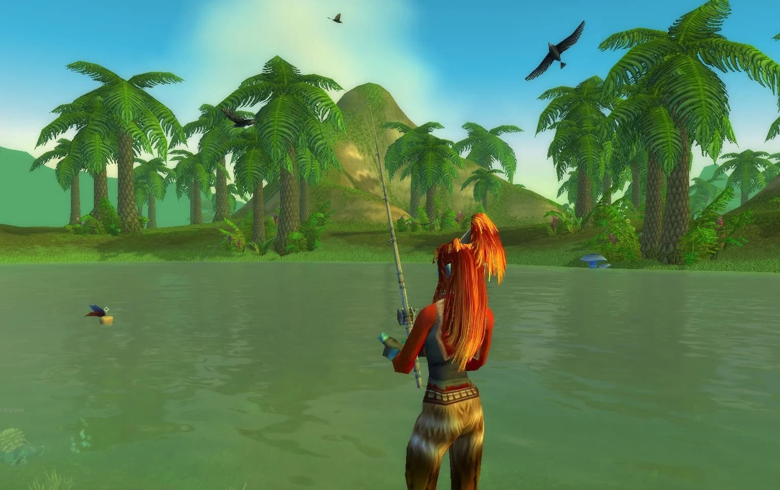 How to Win the Stranglethorn Fishing Extravaganza: Tips, Strategy and Rewards