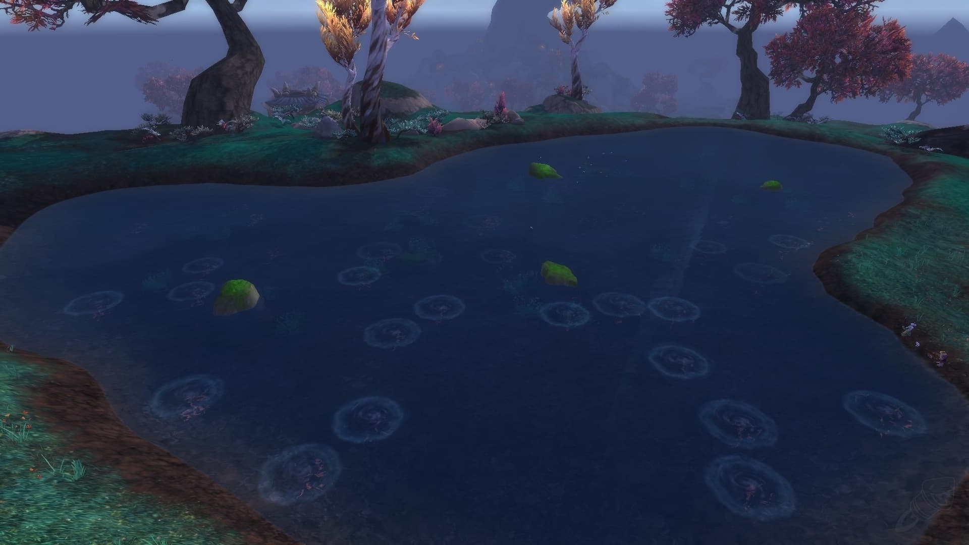 How to AFK Fish Overnight in WoW: Passive Gold While You Sleep