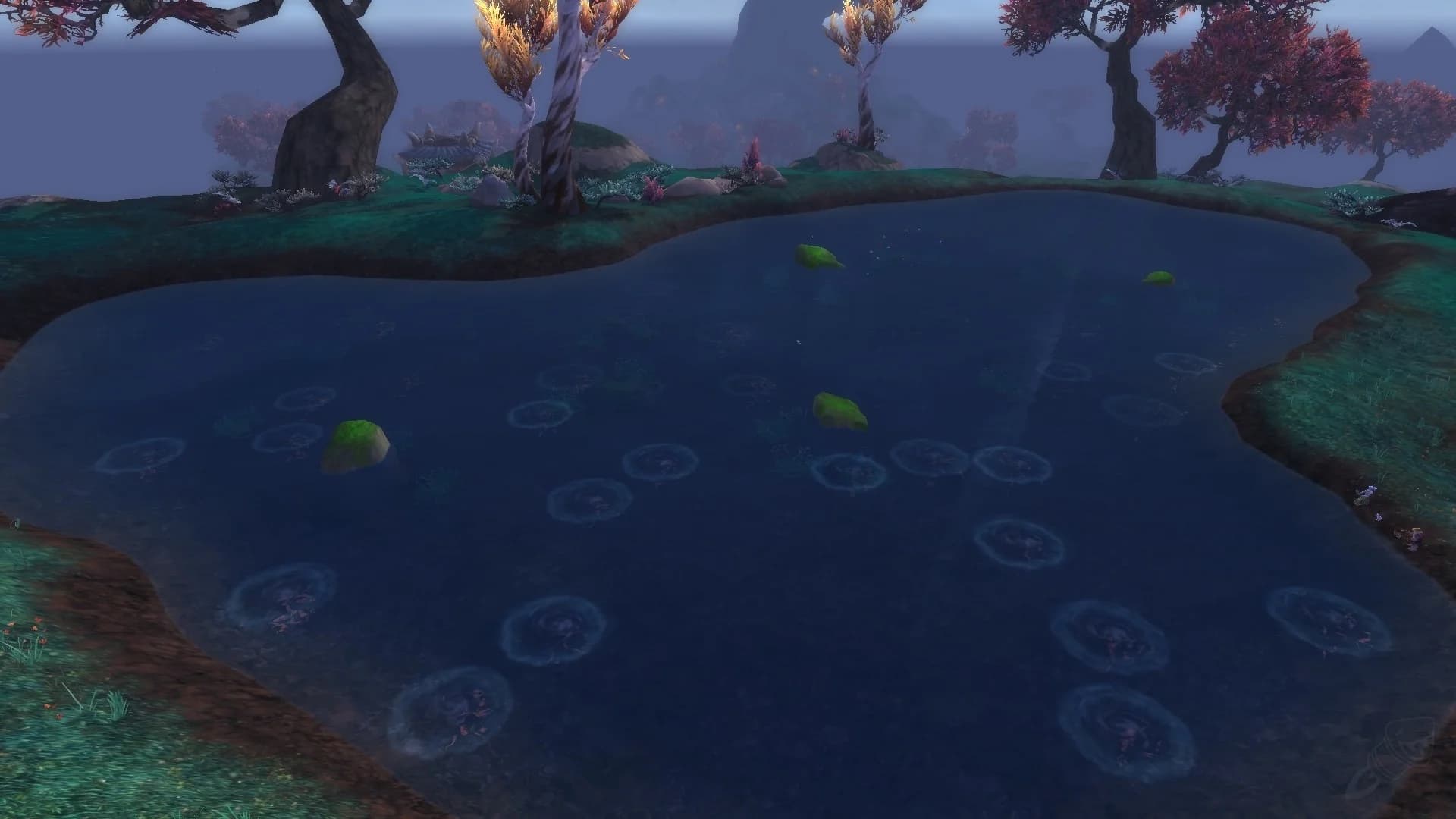 How to AFK Fish Overnight in WoW: Passive Gold While You Sleep