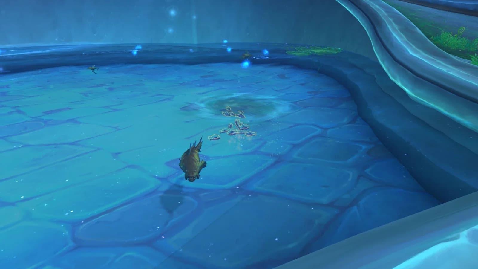 WoW Fishing in Midnight: Complete Zone Guide and New Fish List