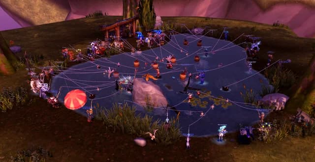 WoW Fishing Event Calendar 2026: Tournaments, Holidays & Seasonal Catches