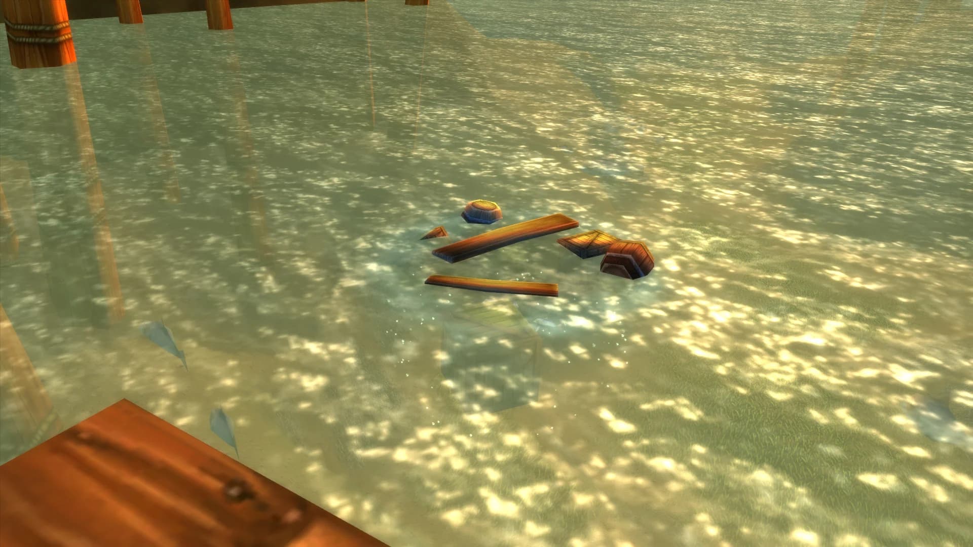 Why Manual Fishing in WoW Is a Waste of Time (And What to Do Instead)