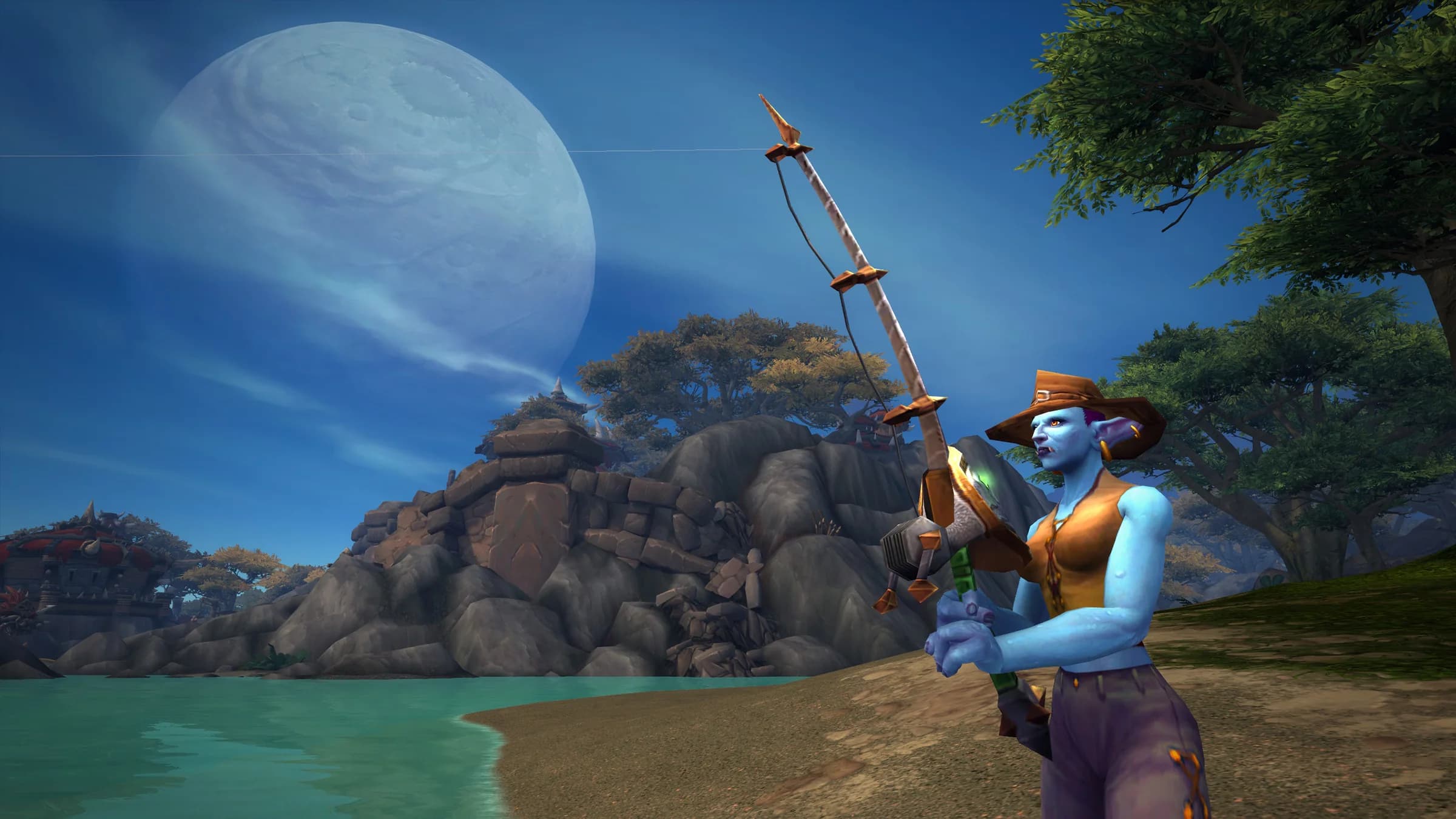 WoW Fishing Bot: Is It Safe in 2026? Everything You Need to Know