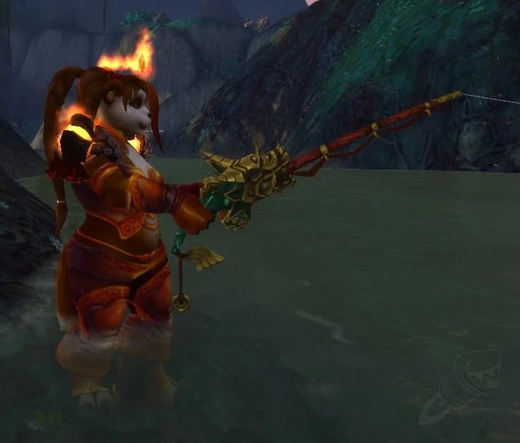 The Complete WoW Fishing Gear Guide: Best Poles, Lures, Hats and Enchants