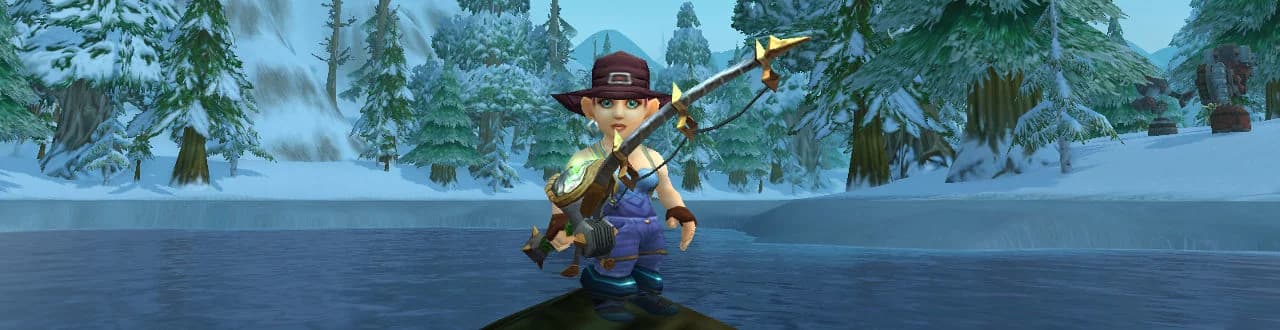 WoW Token to Gold: How Many Hours of Fishing to Pay for Your Subscription