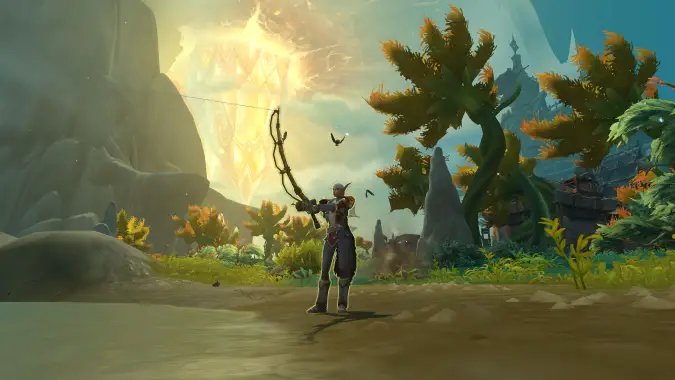 How Player Housing in WoW Midnight Makes Fishing More Valuable Than Ever