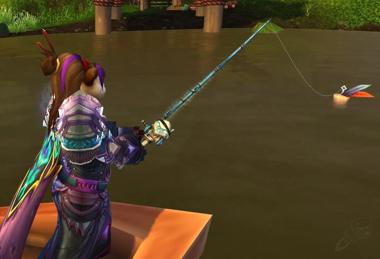 How to Set Up a WoW Fishing Bot: Beginner's Step-by-Step Guide