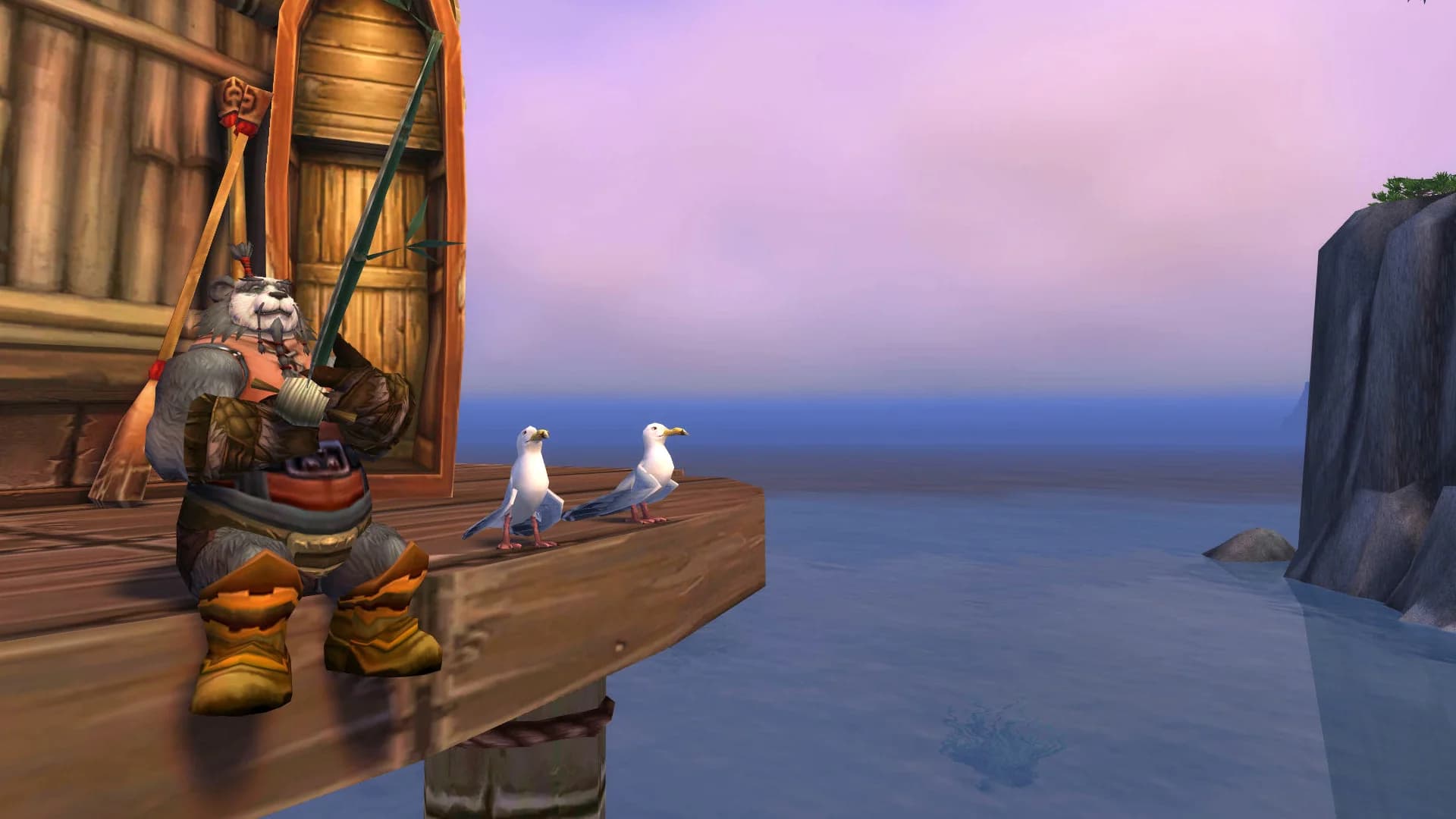 How AI and Computer Vision Power Modern WoW Bots: A Technical Deep Dive