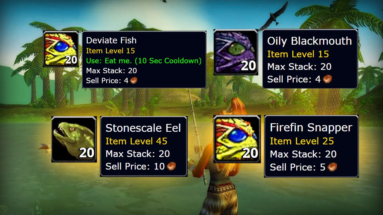 The Ultimate WoW Fishing Gold Guide: How to Make Thousands Per Hour