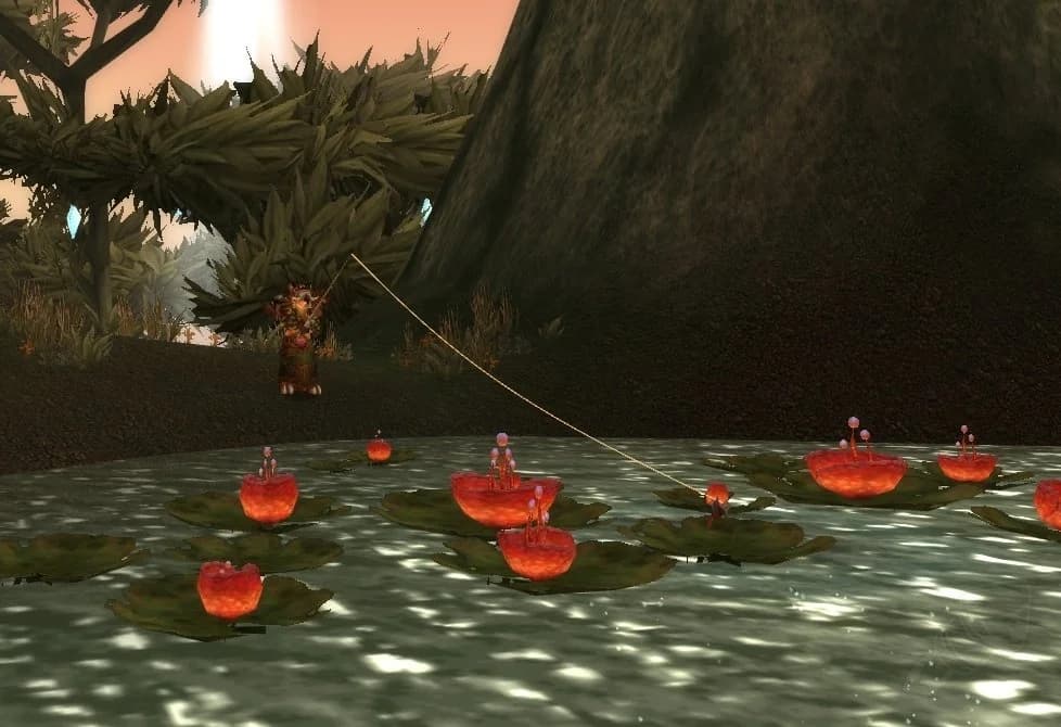 Best Classes and Races for Fishing in WoW: Does Your Character Matter?