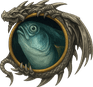 Fish Icon